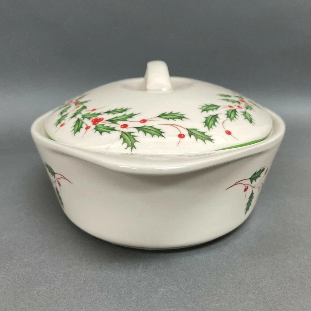 Spode christmas our